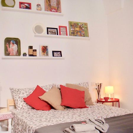 Casa Coco Appartement Lecce Buitenkant foto