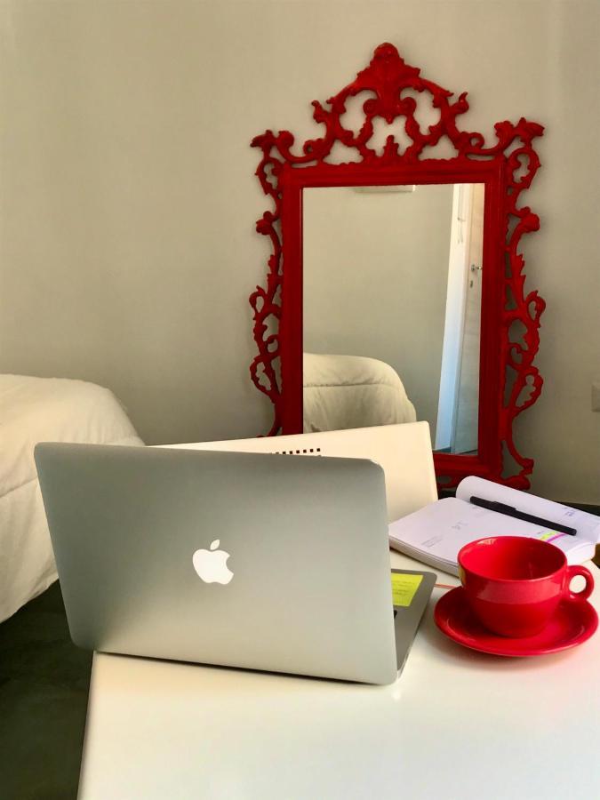 Casa Coco Appartement Lecce Buitenkant foto