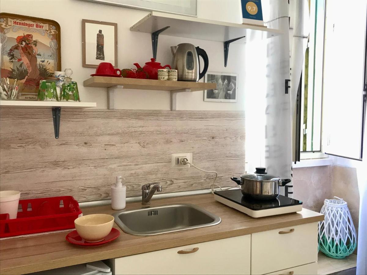 Casa Coco Appartement Lecce Buitenkant foto