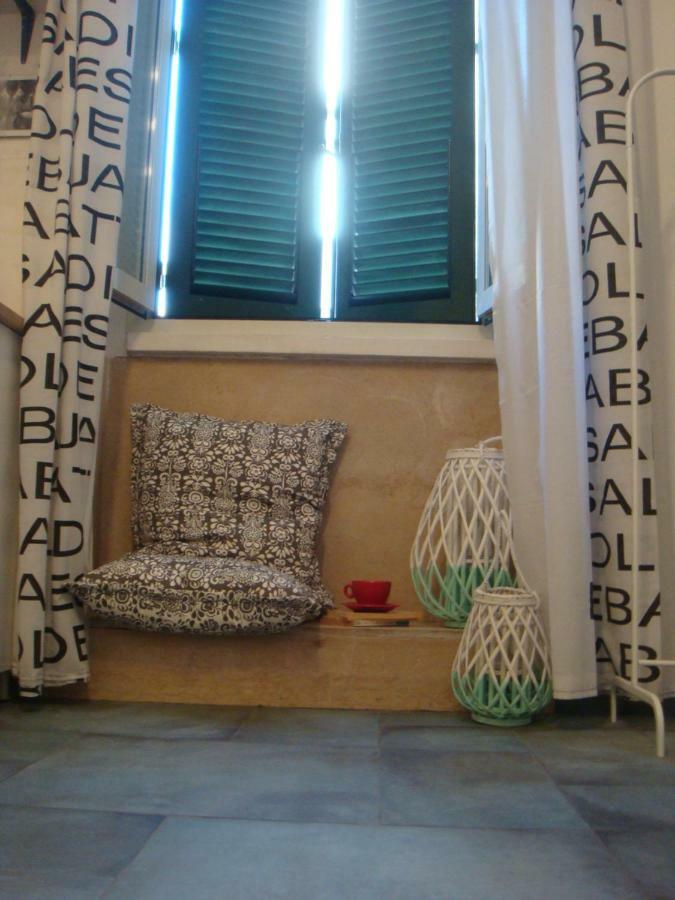 Casa Coco Appartement Lecce Buitenkant foto