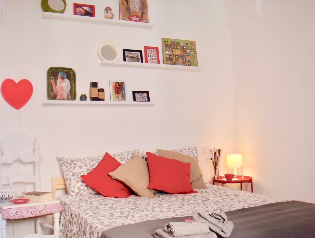 Casa Coco Appartement Lecce Buitenkant foto