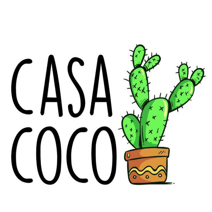 Casa Coco Appartement Lecce Buitenkant foto