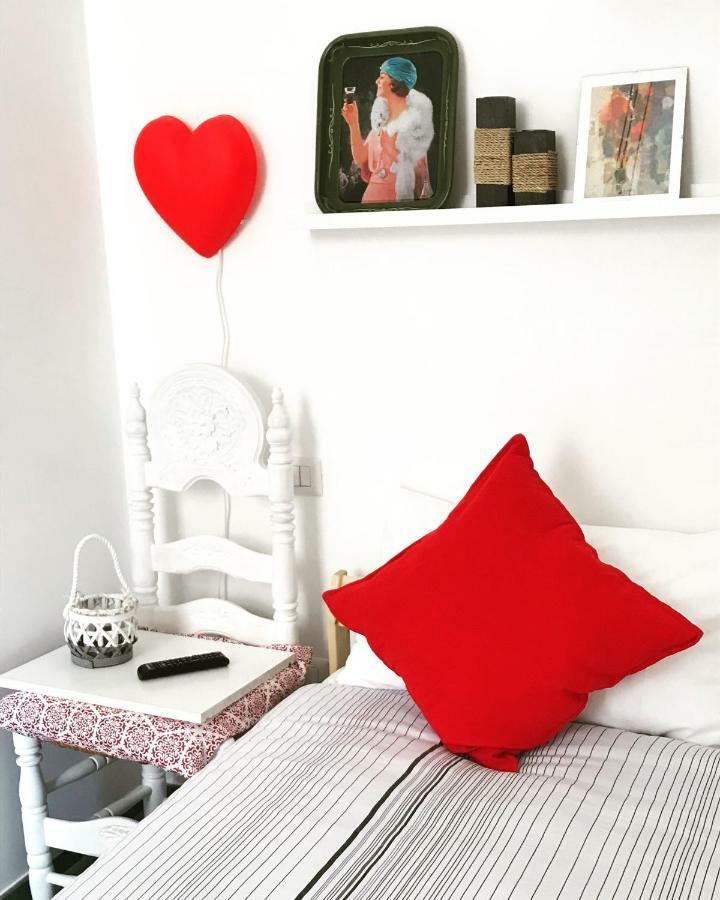 Casa Coco Appartement Lecce Buitenkant foto