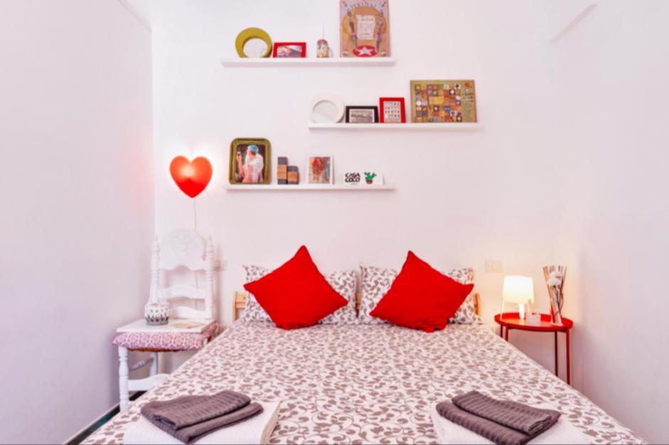 Casa Coco Appartement Lecce Buitenkant foto