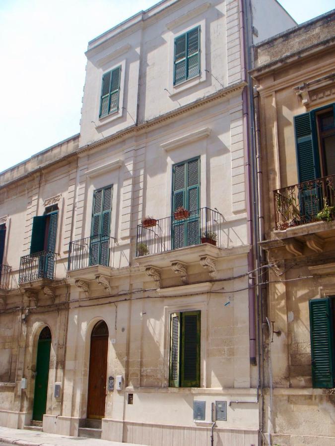 Casa Coco Appartement Lecce Buitenkant foto