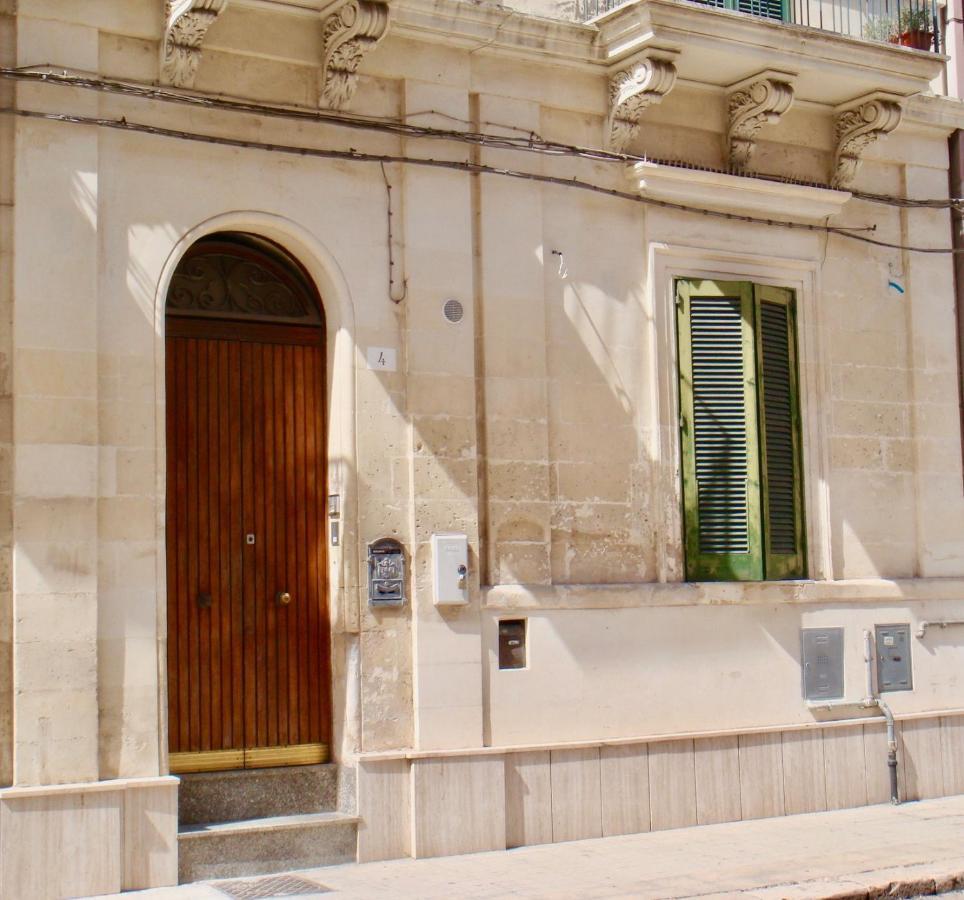 Casa Coco Appartement Lecce Buitenkant foto