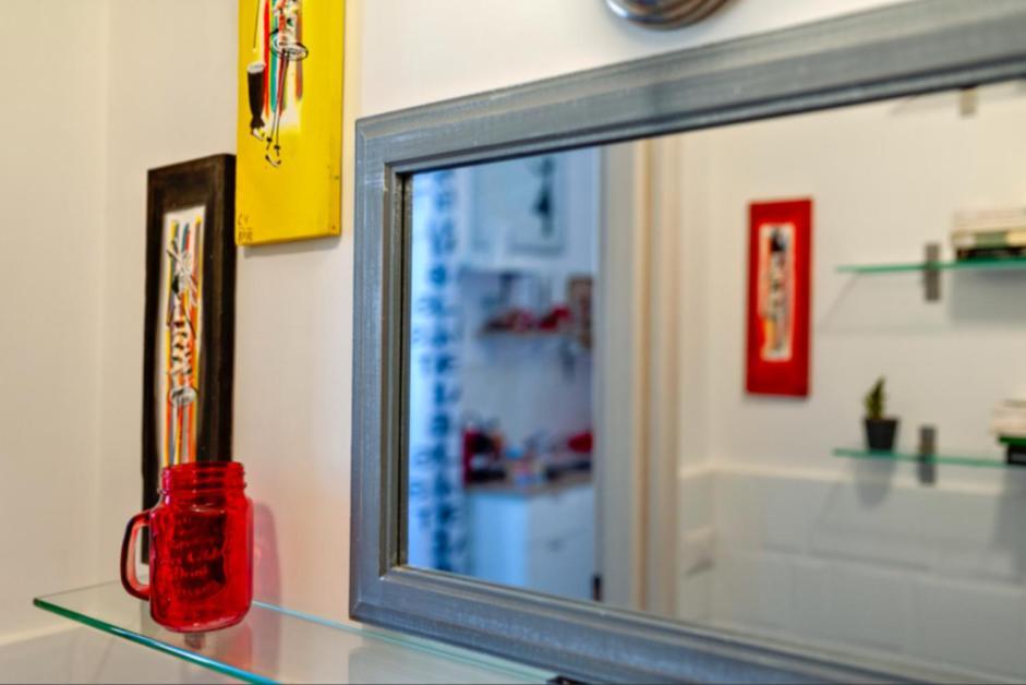 Casa Coco Appartement Lecce Buitenkant foto