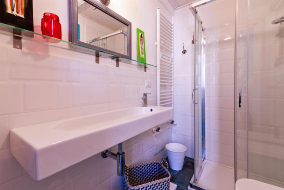 Casa Coco Appartement Lecce Buitenkant foto